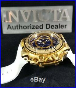 Invicta Men's Watch 27509 Excursion Expressions Of Exception Chrono 58.5MM Case