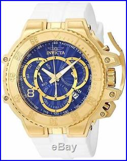 Invicta Men's Watch 27509 Excursion Expressions Of Exception Chrono 58.5MM Case