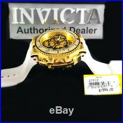 Invicta Men's Watch 27512 Excursion Expressions Of Exception Chrono 58.5MM Case