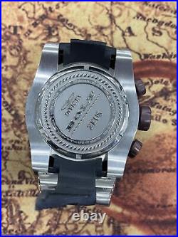 Invicta Men's Watch Bolt Zeus Model Number 0830