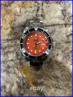 Invicta Men's Watch Model 4186 Grand Diver
