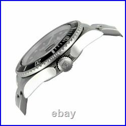 Invicta Men's Watch Pro Diver Automatic Silver Tone Steel Bracelet 8926OB