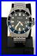 Invicta Mens Pro Diver Black Automatic Stainless Steel Watch 39752