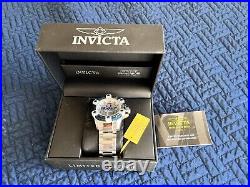 Invicta Mens Watch Limited Edition R2D2- 48mm Mo. 26556
