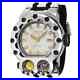 Invicta Mens Watch Reserve Magnum Tria Men 52 mm Stainless steel 100% Awesome
