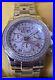 Invicta Meteorite Diamond Men's Swiss Made Speedway Chronograph Watch 2911 40mm