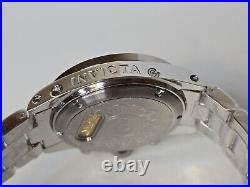 Invicta Meteorite Diamond Men's Swiss Made Speedway Chronograph Watch 2911 40mm