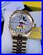 Invicta Mickey Mouse ARMS Limited Ed Sunray Dial Disney mens watch