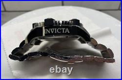 Invicta NFL Las Vegas Raiders Men's Watch