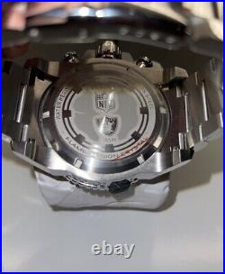 Invicta NFL Las Vegas Raiders Men's Watch