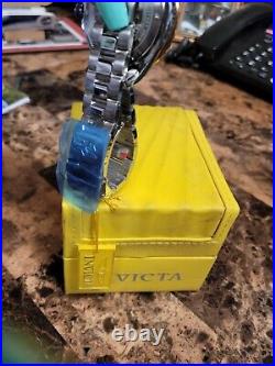 Invicta NWT Pro Diver men model 17559 men's watch quartz