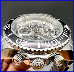 Invicta New Pro Diver 0210 Men Swiss Made 7751 Automatic Meteorite Limited Watch