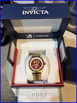 Invicta Phillies Men's Watch