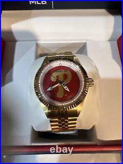 Invicta Phillies Men's Watch