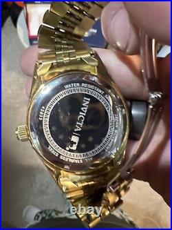 Invicta Phillies Men's Watch