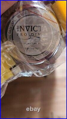 Invicta Pro Diver 21521 Wrist Watch for Men