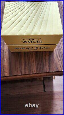 Invicta Pro Diver 21521 Wrist Watch for Men