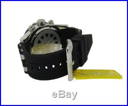 Invicta Pro Diver 23696 Men's Round Carbon Chronograph Date Analog Watch