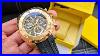 Invicta Pro Diver 24919 Limited Edition Unboxing Men S Quartz Watch