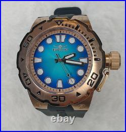 Invicta Pro Diver 37742 Men's Quartz Watch 51mm, NEW