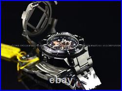 Invicta Pro Diver 55mm Russian Diver Swiss 5050. C Chronograph Mens watch