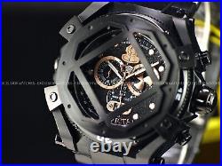 Invicta Pro Diver 55mm Russian Diver Swiss 5050. C Chronograph Mens watch