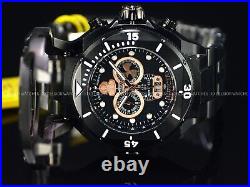 Invicta Pro Diver 55mm Russian Diver Swiss 5050. C Chronograph Mens watch