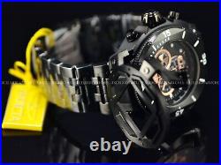 Invicta Pro Diver 55mm Russian Diver Swiss 5050. C Chronograph Mens watch