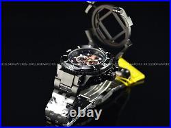 Invicta Pro Diver 55mm Russian Diver Swiss 5050. C Chronograph Mens watch