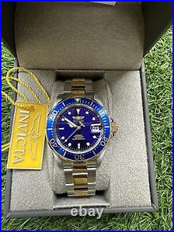 Invicta Pro Diver 8928 Wrist Watch for Men