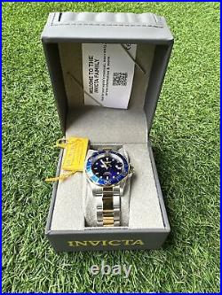 Invicta Pro Diver 8928 Wrist Watch for Men