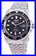 Invicta Pro-Diver Automatic Black Dial Stainless Steel INV30091 200M Mens Watch