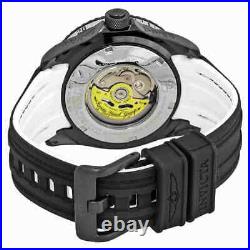 Invicta Pro Diver Automatic Charcoal Dial Men's Watch 20206
