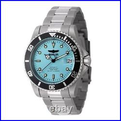 Invicta Pro Diver Automatic Men's Watch 40mm, Titanium 8926T-TF NEW