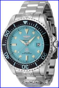 Invicta Pro Diver Date Automatic Blue Dial Men's Watch 45815