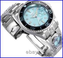 Invicta Pro Diver Date Automatic Blue Dial Men's Watch 45815