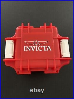 Invicta Pro Diver Meteorite Automatic Watch