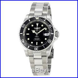 Invicta Pro Diver Stainless Steel Mens Watch 8926OB