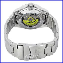 Invicta Pro Diver Stainless Steel Mens Watch 8926OB