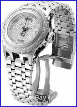 Invicta Reserve 17654 Specialty Subaqua Swiss Made 1.34ct Diamond Mens Watch