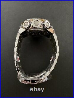 Invicta Reserve Bolt Swiss Diamond Watch