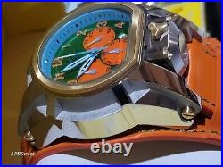 Invicta Reserve Bolt ZEUS Very Limited PUPPY Edition Chronograph mens watch