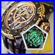 Invicta -Reserve Carbon Hawk PURPLE LABEL Carbon Fiber Swiss 7004. P mens watch