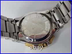 Invicta Reserve Excursion Chronograph Men's Watch Two Tone 90041 50mm