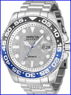 Invicta Reserve Men's 34200 Stainless Steel Automatic Watch
