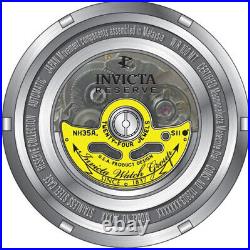 Invicta Reserve Men's 34200 Stainless Steel Automatic Watch