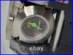 Invicta Reserve Men's Bolt Zeus Magnum Chronograph Watch Graffiti 26443 52mm