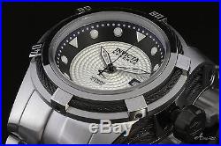 Invicta Reserve Men's Bolt Zeus Swiss Automatic 2824 Bracelet Watch 12679