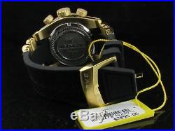 Invicta Reserve Men's Bolt Zeus Swiss Movt Quartz Chronograph Strap 12666