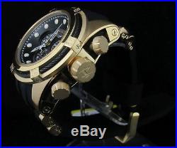 Invicta Reserve Men's Bolt Zeus Swiss Movt Quartz Chronograph Strap 12666
